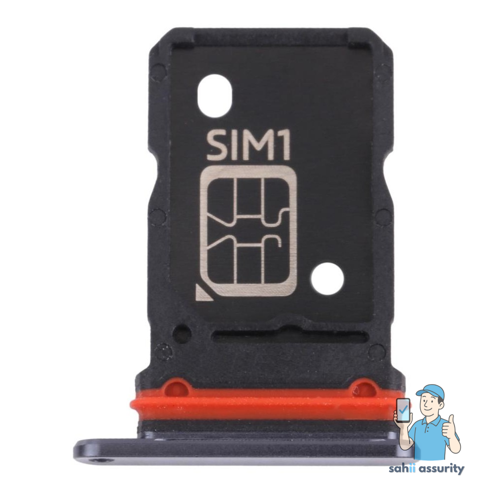 SIM Card Holder Tray for Vivo X60 Pro